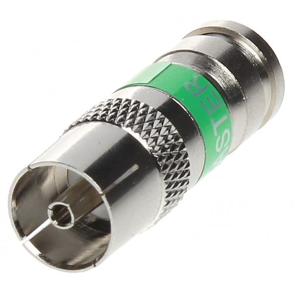 Gniazdo Kompresyjne Iec-G/zac-Tri113/msr Gniazdo Kompresyjne Iec-G/zac-Tri113/msr