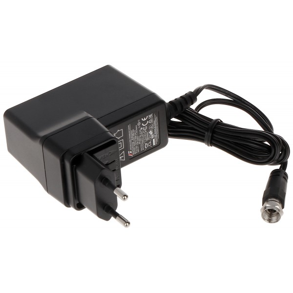 Zasilacz Impulsowy Ps-182F Do Multiswitchy Terra Ms/mv/msv Wtyk F