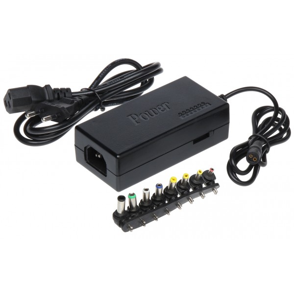 Zasilacz 12-24V/4A/tay
