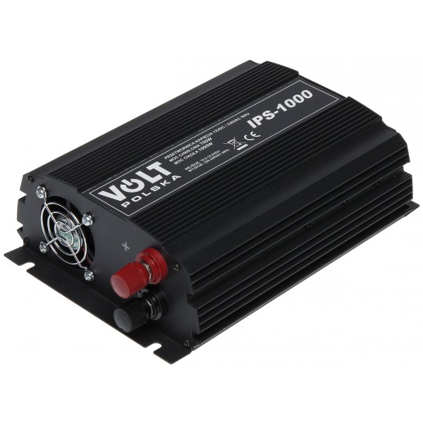 Moduł Przetwornicy Ips-1000