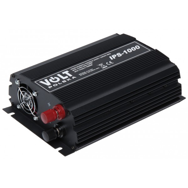 Moduł Przetwornicy Ips-1000/24