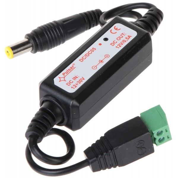 Moduł Przetwornicy Dc/dc05 Pulsar