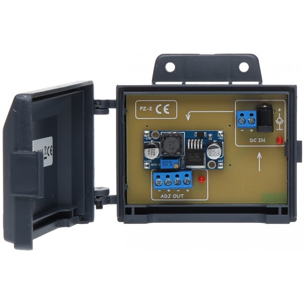 Moduł Przetwornicy Pzd-3517-W4 Dc/dc