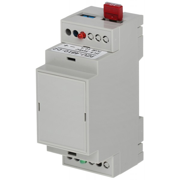Moduł Przetwornicy Pzu-4810-D2 Dc/dc