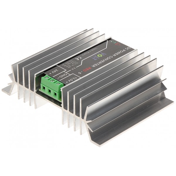 Moduł Przetwornicy Red-6 Dc/dc