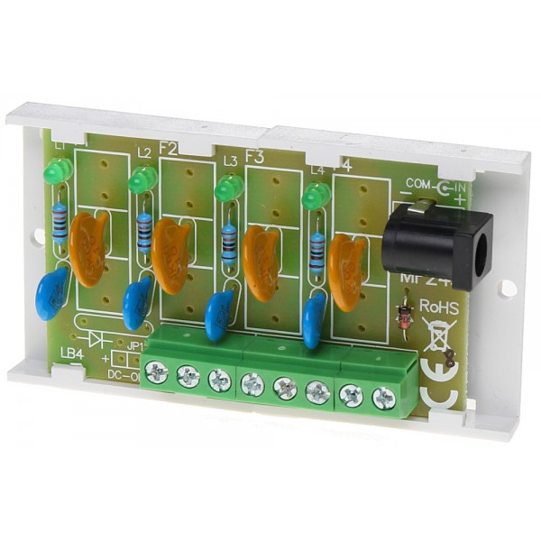 Łączówka Zasilania Awz-575