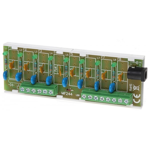 Łączówka Zasilania Awz-577