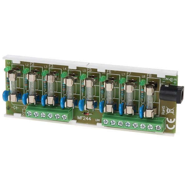 Łączówka Zasilania Awz-580