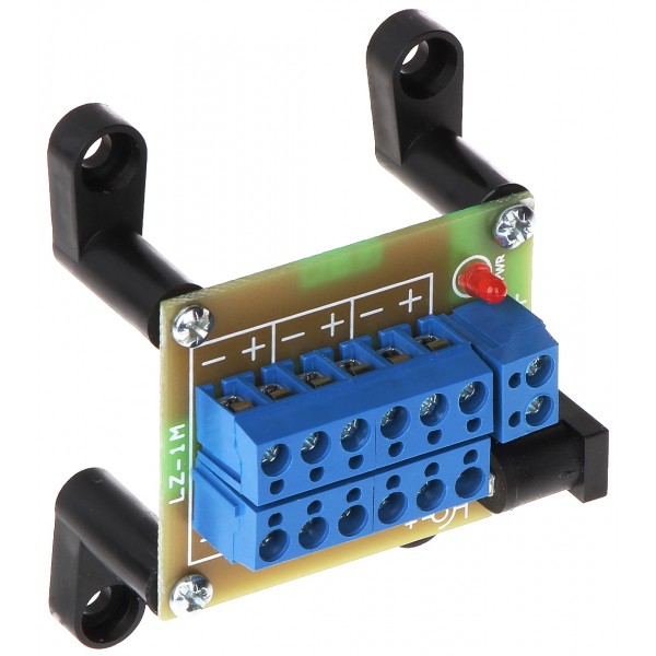 Łączówka Zasilania Lz-1Ml