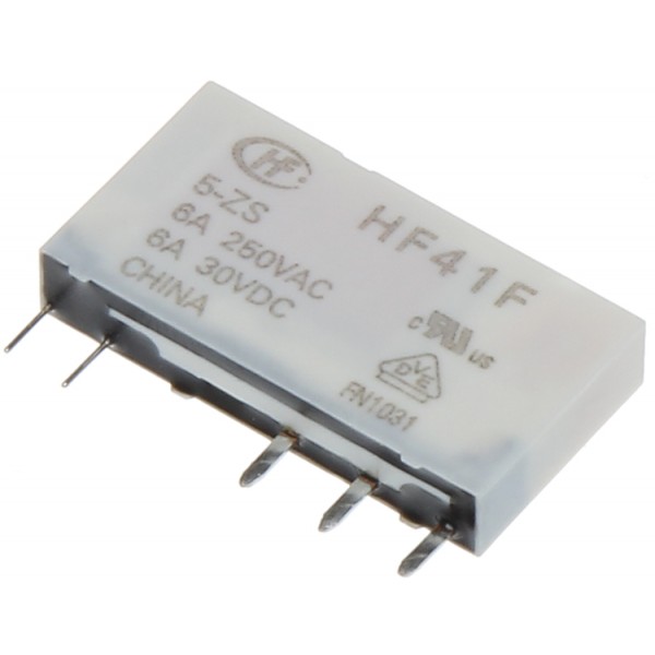 Przekaźnik P-Hf41F-005-Zs