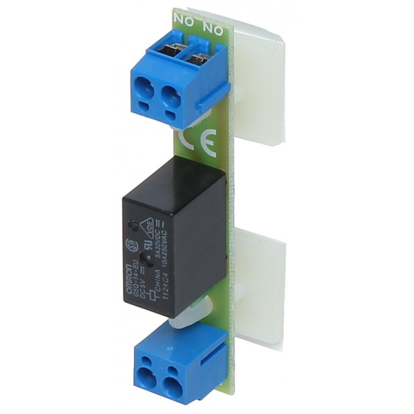 Moduł Przekaźnikowy Zwierny Pk1-5-Zn Delta Moduł Przekaźnikowy Zwierny Pk1-5-Zn Delta