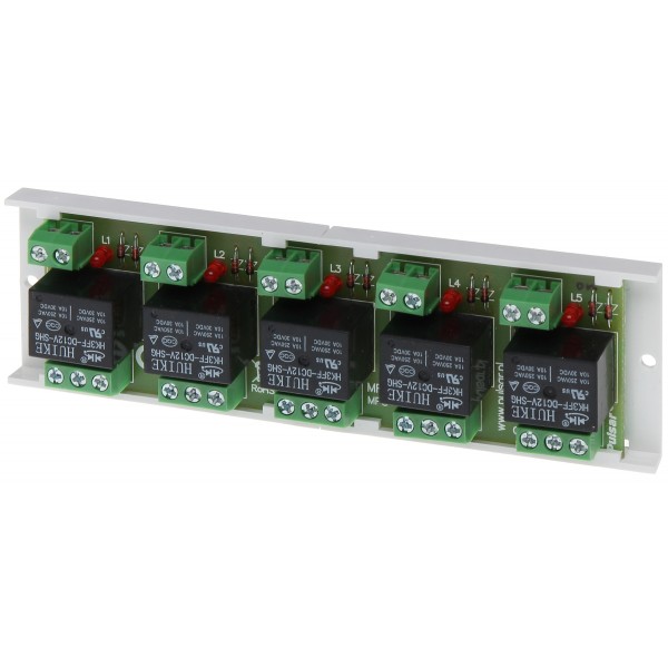 Moduł Przekaźnikowy Awz-520