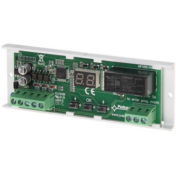 Moduł Przekaźnika Czasowego Awz-516 Pulsar