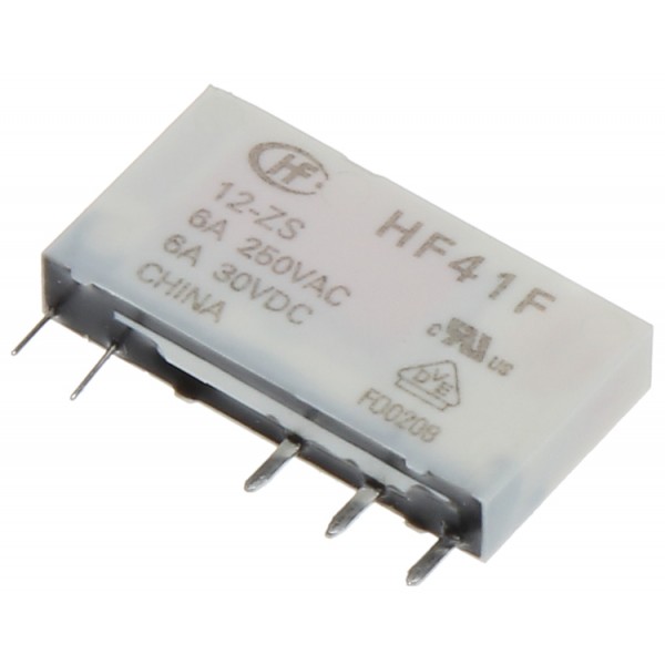 Przekaźnik P-Hf41F-012-Zs