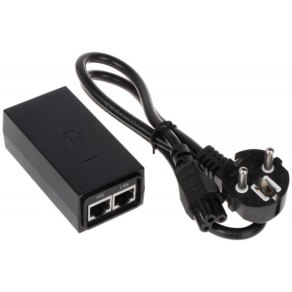 Zasilacz Impulsowy Uq-Poe-24-12W-G 12 W Ubiquiti