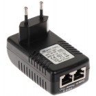 ZASILACZ IMPULSOWY 24V/1A/POE