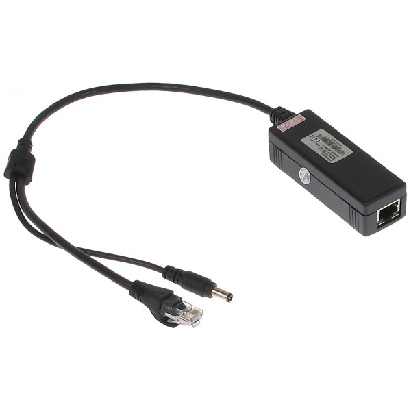 Stabilizator   48V/12V Poe-802.3Af