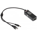 STABILIZATOR   48V/12V POE-802.3AF