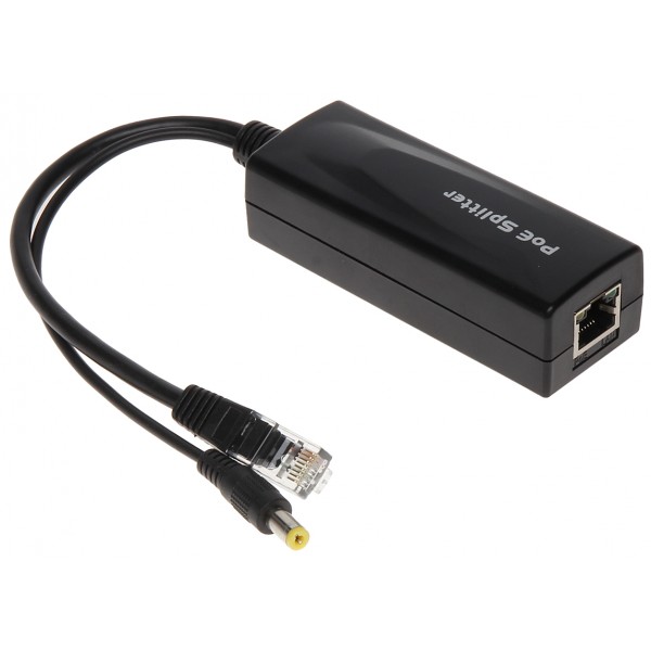 Stabilizator   48V/12V Poe-802.3At/24