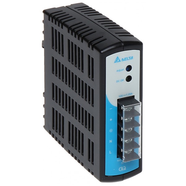 Zasilacz Impulsowy Drp-012V015W-1Az Delta Electronics