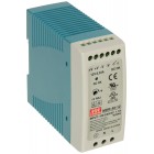 ZASILACZ IMPULSOWY MDR-40-12