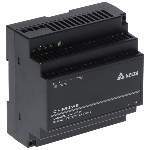 Zasilacz Impulsowy Drc-24V100W-1Az Delta Electronics