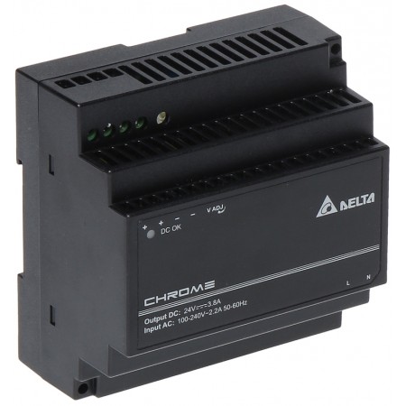 ZASILACZ IMPULSOWY DRC-24V100W-1AZ Delta Electronics