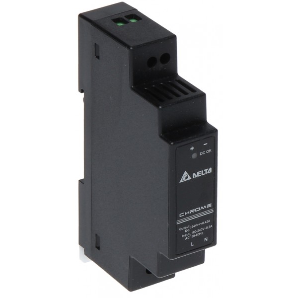 Zasilacz Impulsowy Drc-24V10W-1Az Delta Electronics