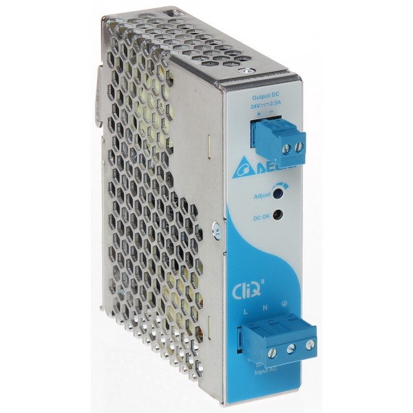 Zasilacz Impulsowy Drp-024V060W-1Bn Delta Electronics