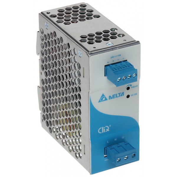 Zasilacz Impulsowy Drp-024V120W-1Bn Delta Electronics