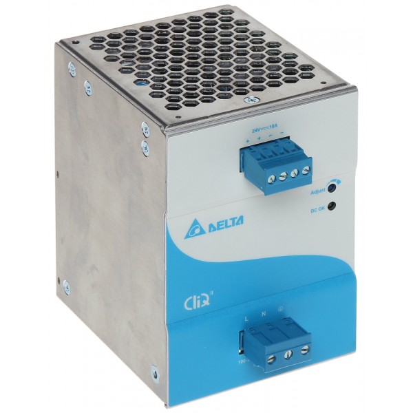 Zasilacz Impulsowy Drp-024V240W-1Bn Delta Electronics