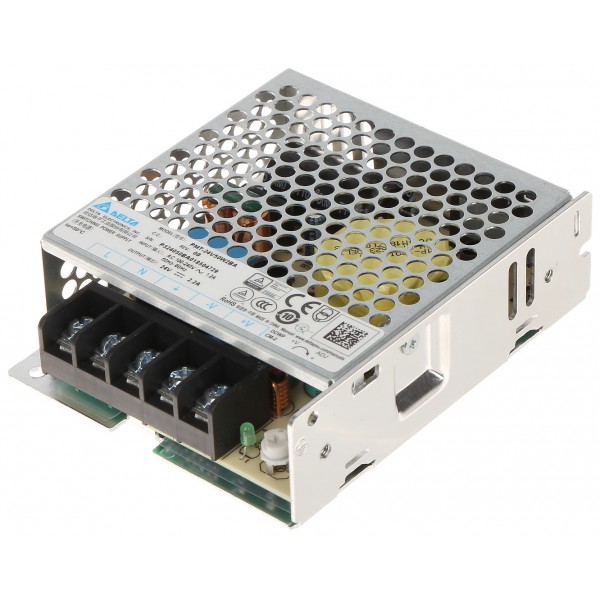 Zasilacz Impulsowy Pmt-24V50W2Ba Delta Electronics