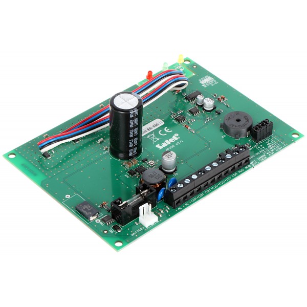Zasilacz Buforowy Aps-30-Bo Satel