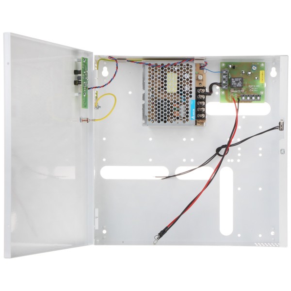 Zasilacz Buforowy Impulsowy Zbf-12V/4A Zasilacz Buforowy Impulsowy Zbf-12V/4A