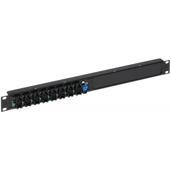 Patch Panel Poe-8/r19