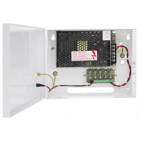ZASILACZ IMPULSOWY PSDC-05125T