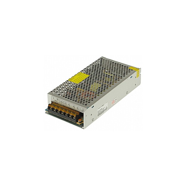Zasilacz Impulsowy 12V/10A/p
