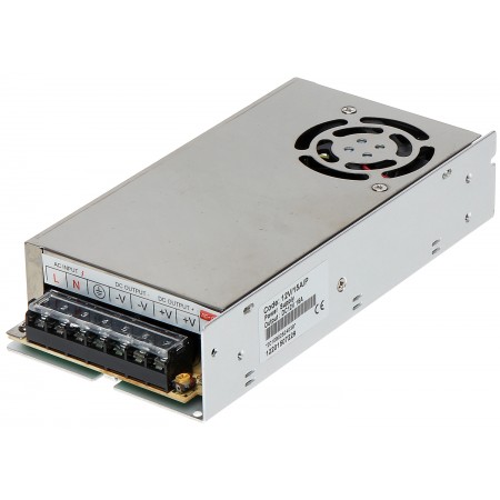 ZASILACZ IMPULSOWY 12V/15A/P