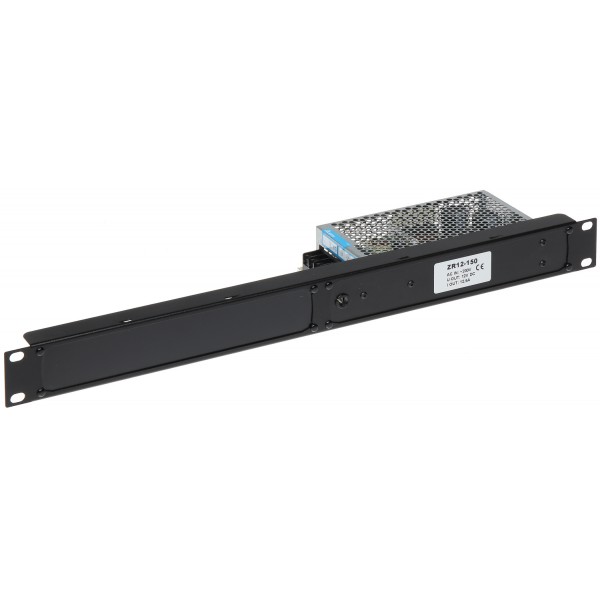 Zasilacz Rack Zr12-150 12 V Dc 12.5 A Zasilacz Rack Zr12-150 12 V Dc 12.5 A