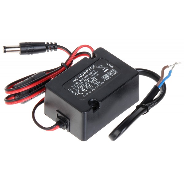 Zasilacz Psc-12010/pro 12 V Dc 1 A Zasilacz Psc-12010/pro 12 V Dc 1 A