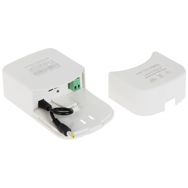Zasilacz 12V/1.5A/protec