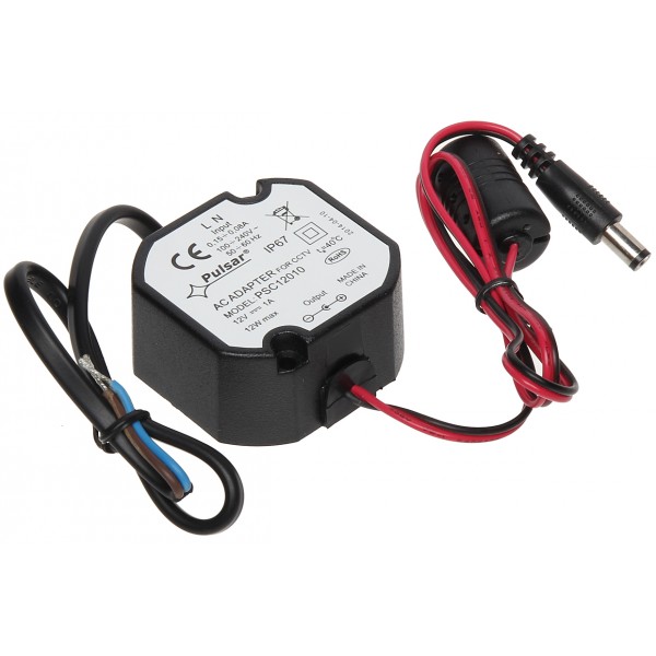 Zasilacz Psc-12010