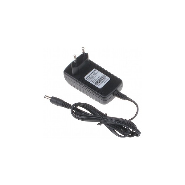 Zasilacz 12V/1.5A/5.5