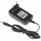 ZASILACZ 12V/1.5A/5.5
