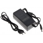 ZASILACZ 12V/4A/5.5