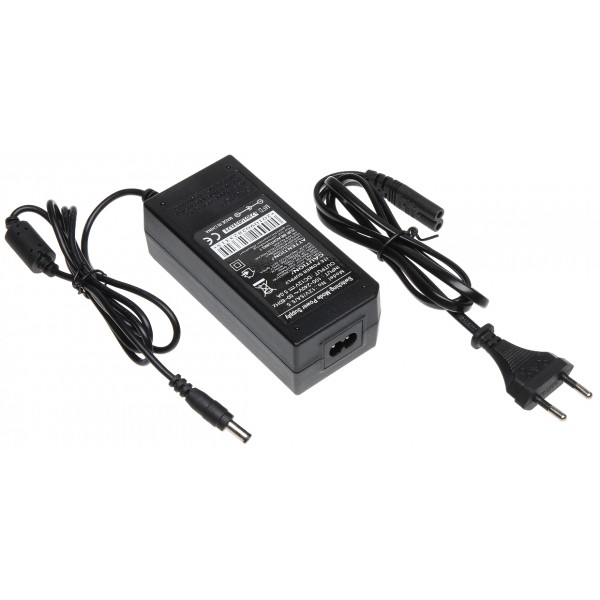 Zasilacz 12V/5A/5.5