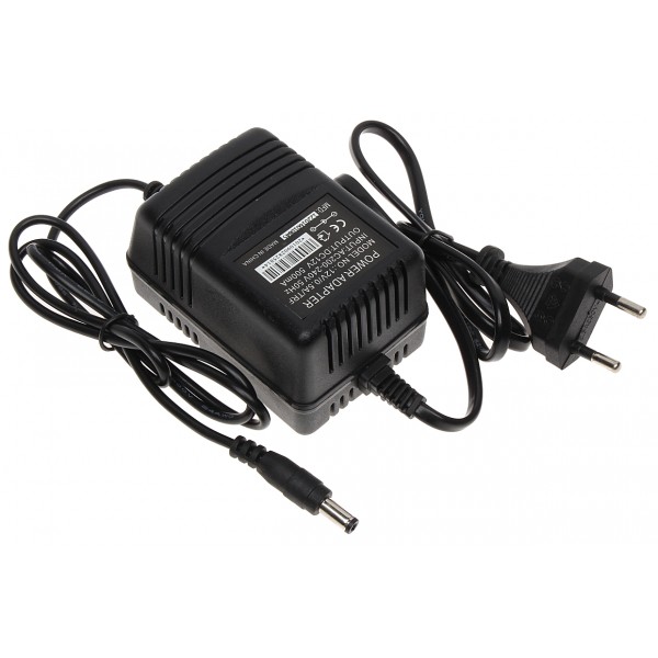 Zasilacz 12V/0.5A/trf