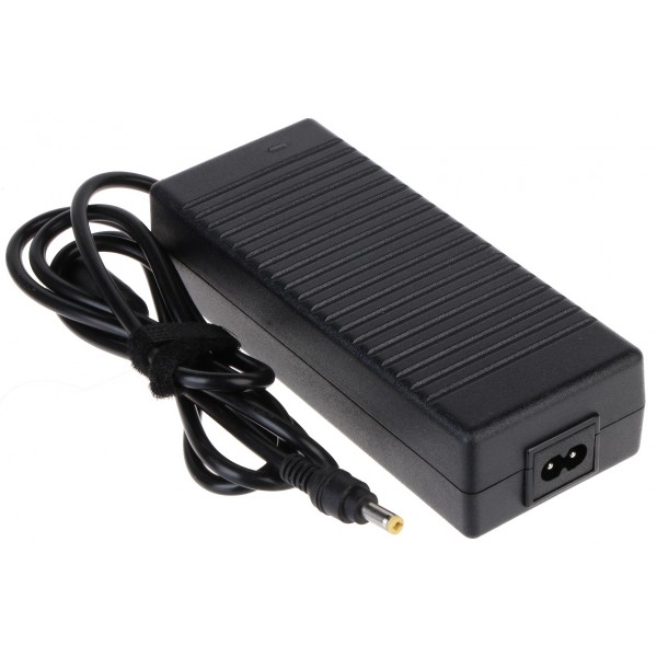 Zasilacz 12V/10A/5.5-Tay