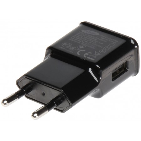 ŁADOWARKA SIECIOWA USB 5V/2A/USB/B Delta Power