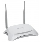 PUNKT DOSTĘPOWY UMTS/HSPA+ROUTER TL-MR3420 300Mb/s 2.4 GHz TP-LINK